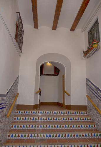 Apartamentos El Olivo Valencia Luaran gambar