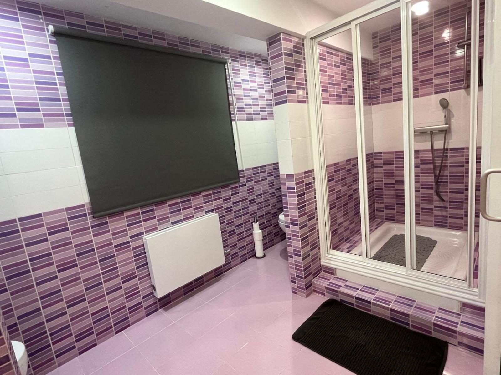 Apartamentos El Olivo Valencia Luaran gambar