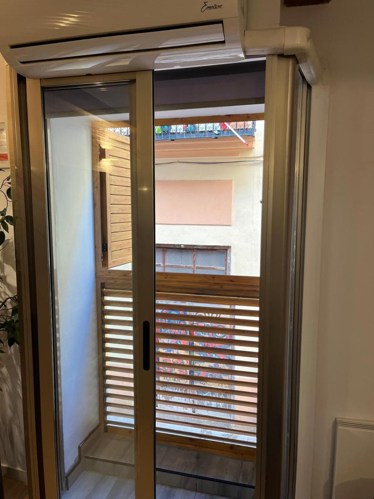 Apartamentos El Olivo Valencia Luaran gambar