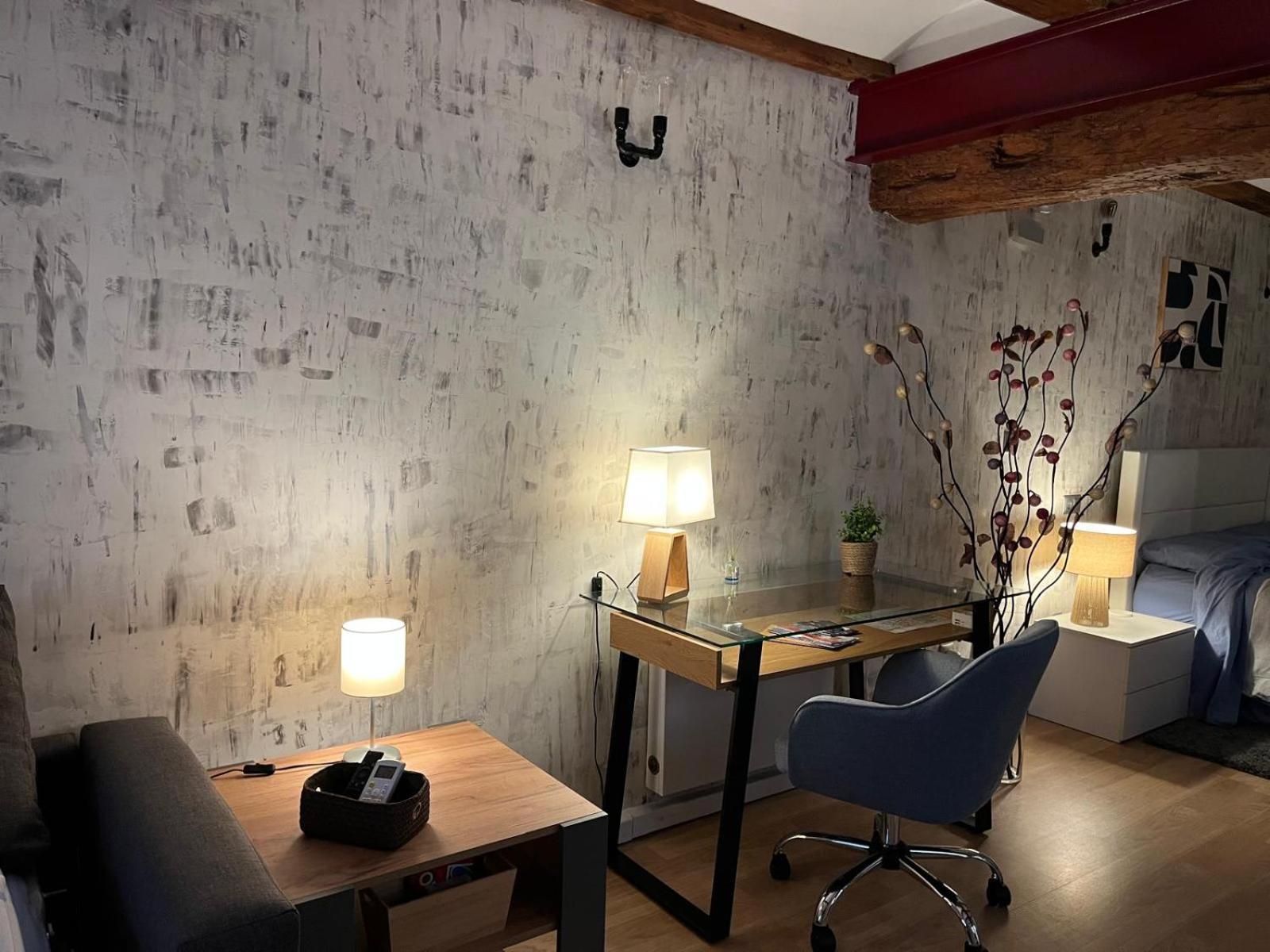 Apartamentos El Olivo Valencia Luaran gambar