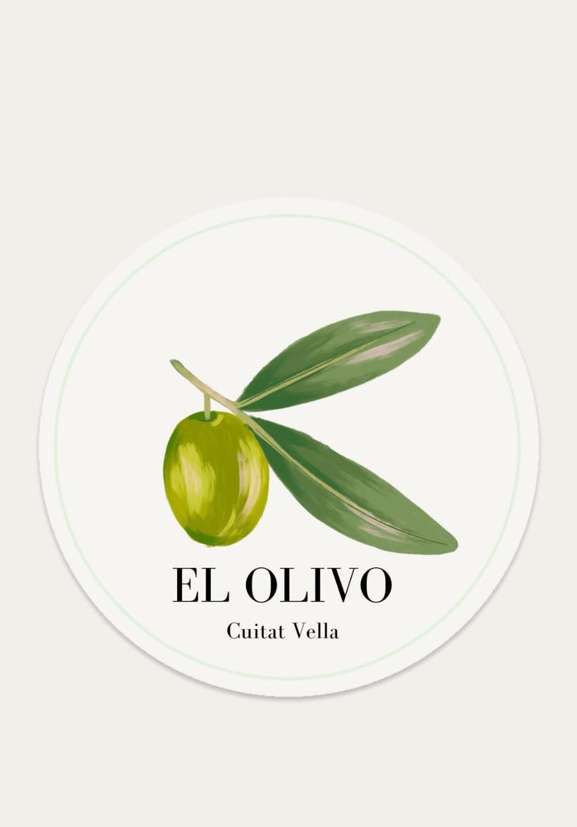 Apartamentos El Olivo Valencia Luaran gambar